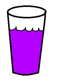 193x269 Grape Soda Clipart