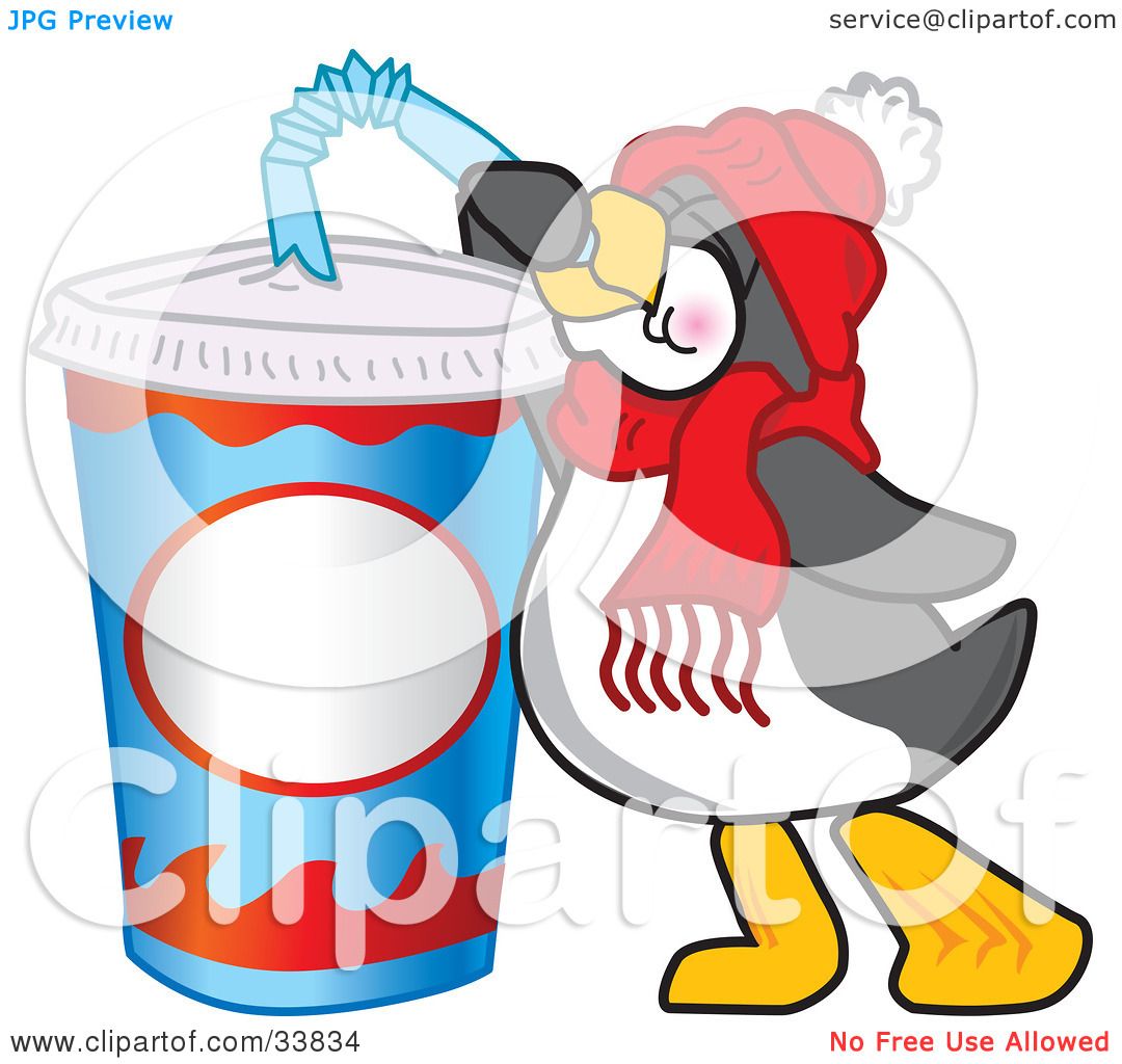 1080x1024 Soda Clipart Character