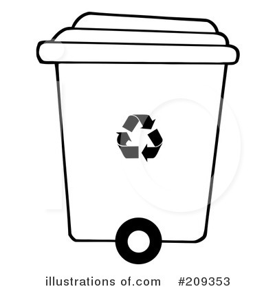 400x420 Recycle Clipart