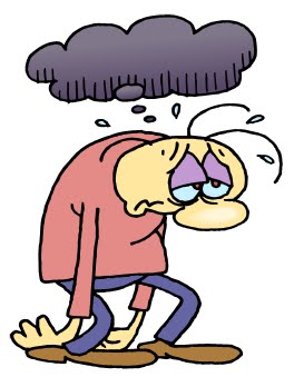 264x339 Whining Clipart