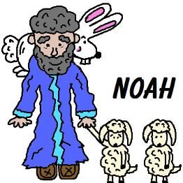 262x262 12 Best Free Bible Clipart Images Bible Stories