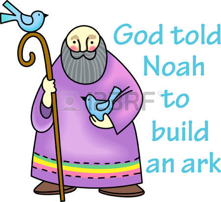 450x412 Flood Clipart Sunday School