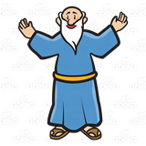 160x160 Abeka Clip Art Noah