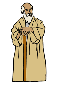 200x300 Free Lds Noah Clipart Clipart Panda