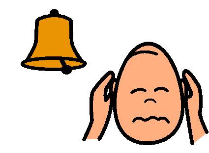 425x312 Noise Clipart Too