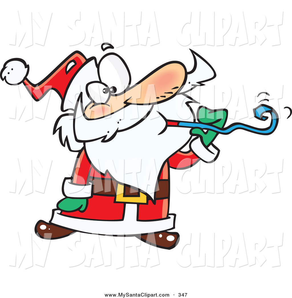 1024x1044 Royalty Free Stock Santa Designs Of Christmas Cartoons