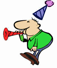 201x241 This Noise Maker Clip Art Is A Clipart Panda