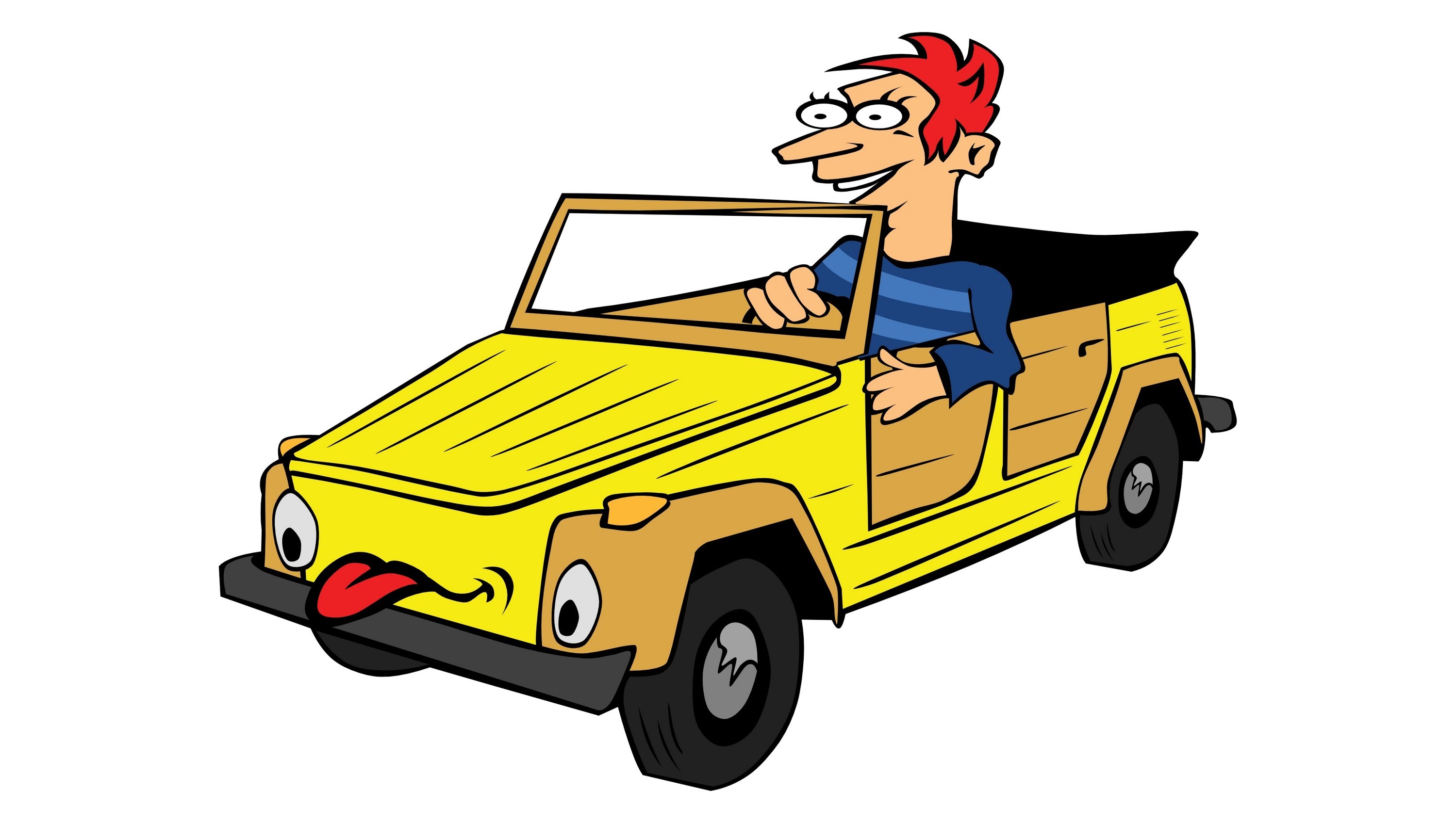 3000x1697 Car Horn Sound Effect