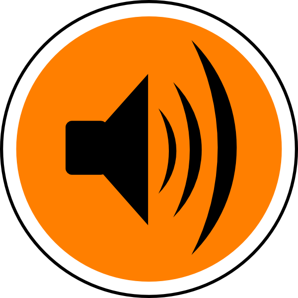 600x600 Environmental Issue Noise Emission Clip Art