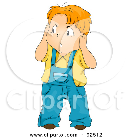450x470 Noise Clipart Annoying Person
