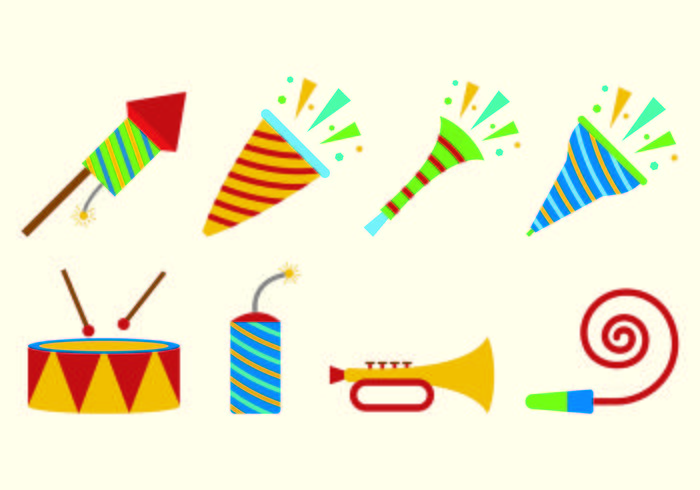 700x490 Icons Of Noise Maker