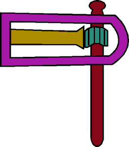 264x300 Gragger Clipart