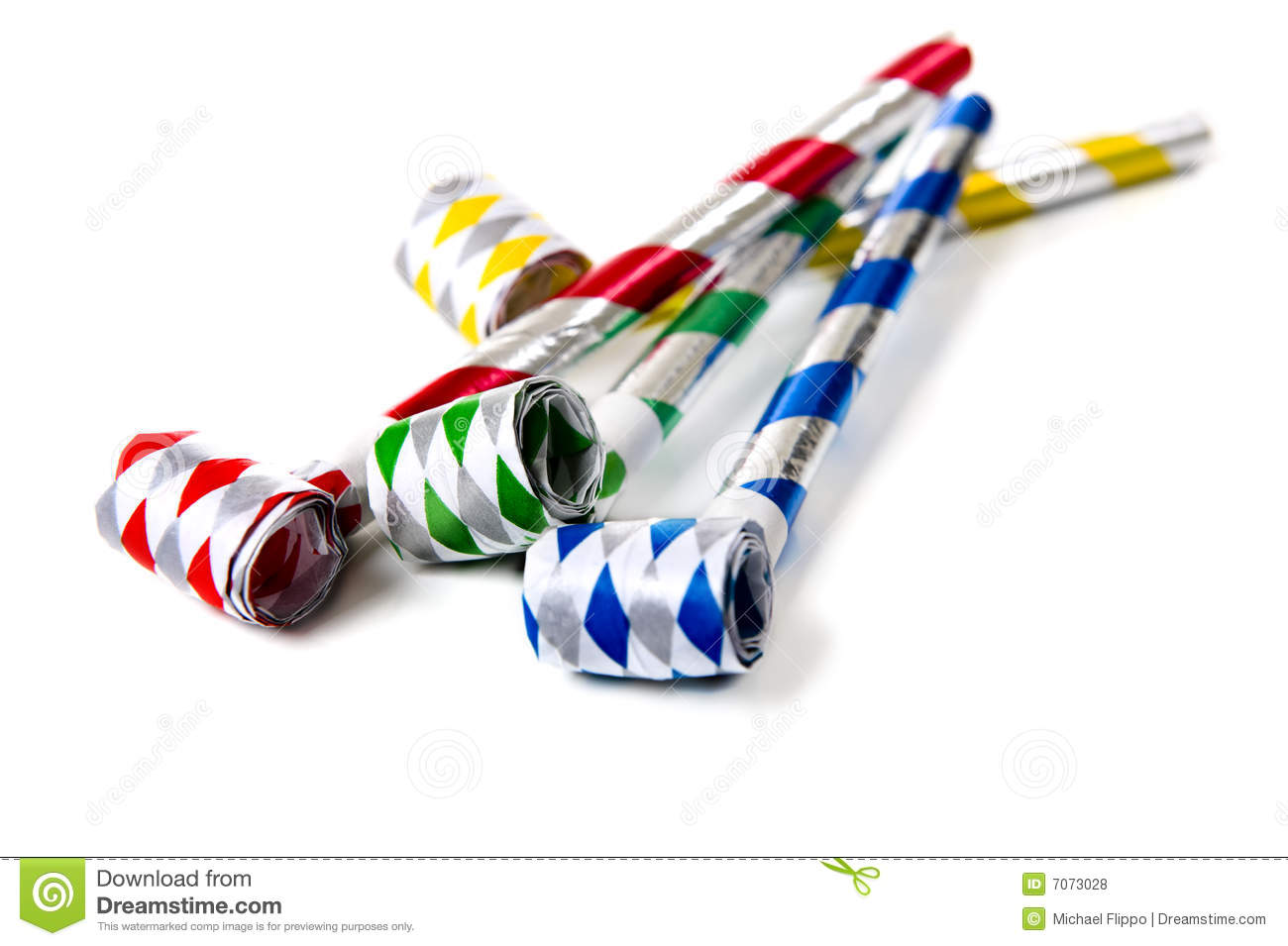 1300x955 New Year Clipart Noise Maker