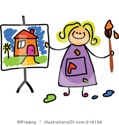 400x420 Birthday Clipart Noise Maker