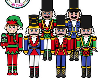 340x270 Christmas Clipart Christmas Clip Art Cute Digital Clipart