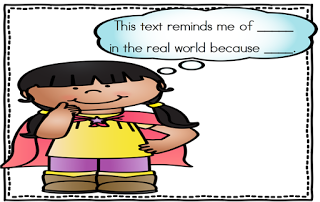 320x202 Mrs. Wyatt's Wise Owl Teacher Creations Book Club Unit 4 Reading