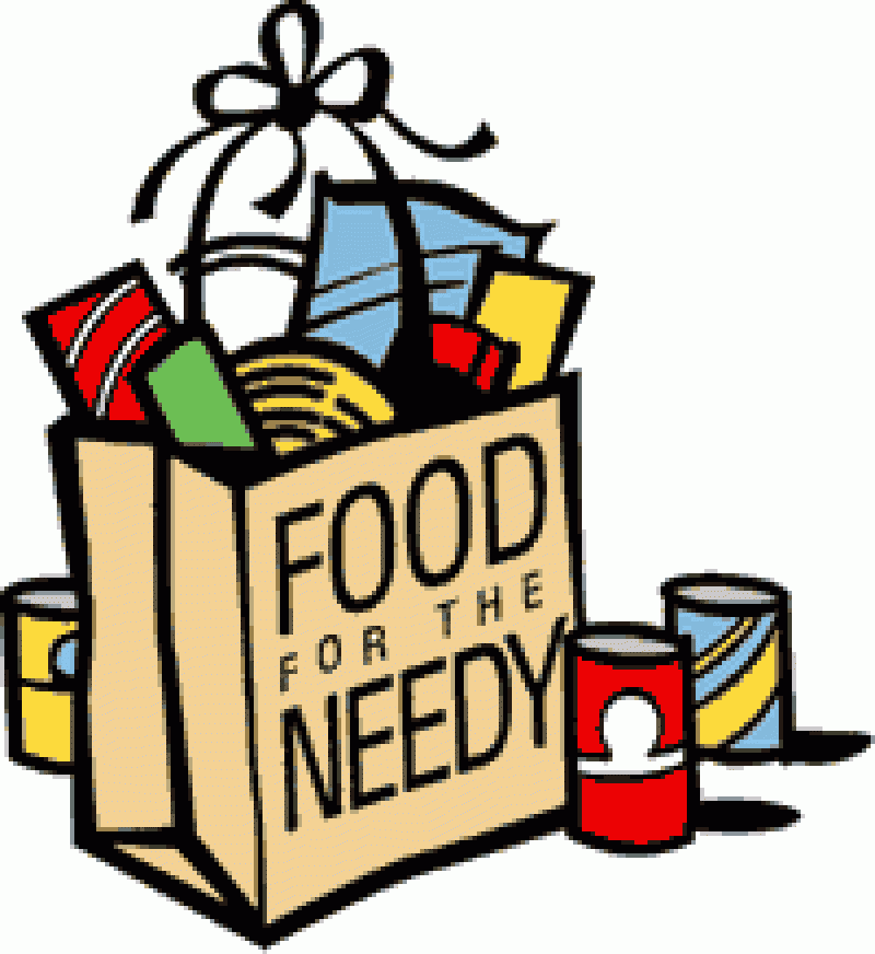 Non Perishable Food Clipart | Free download on ClipArtMag