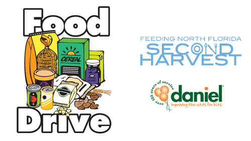 500x281 Food Drive University Of Tennessee Alumni Association