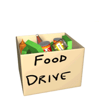 200x200 Food Drive Ms 447