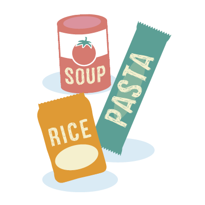 400x400 Give It, Don'T Bin It Donate Your Unwanted Items To Charity