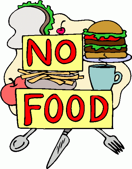 460x588 No Food Clipart No Food Clipart Panda