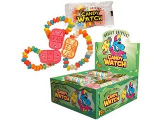 320x240 Non Perishable Candy Parade Candy