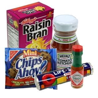 315x315 Travel Size Food