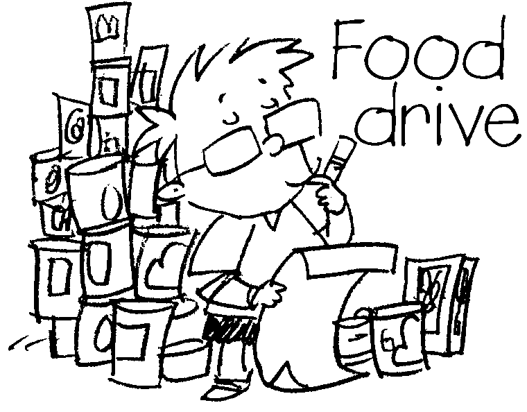 760x594 Can Clipart Non Perishable