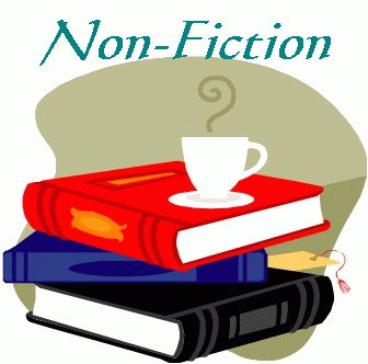 336x332 Library Clipart Non Fiction