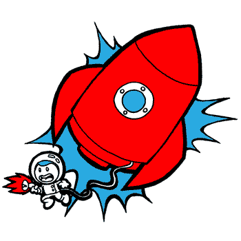 350x350 Sci Fi Clipart Non Fiction