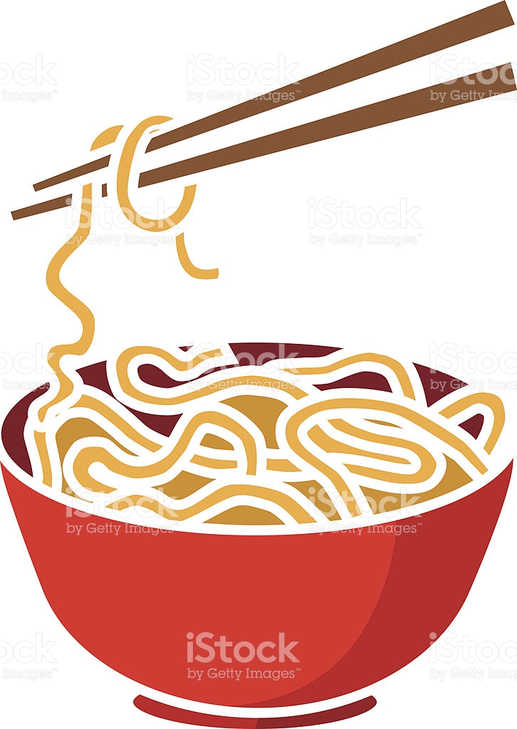 726x1024 Bowl Clipart Chinese Noodle