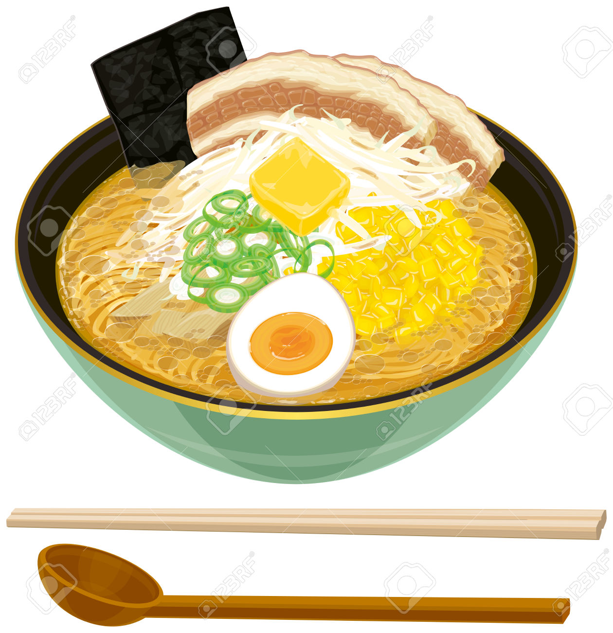 1260x1300 Noodle Clipart Japan