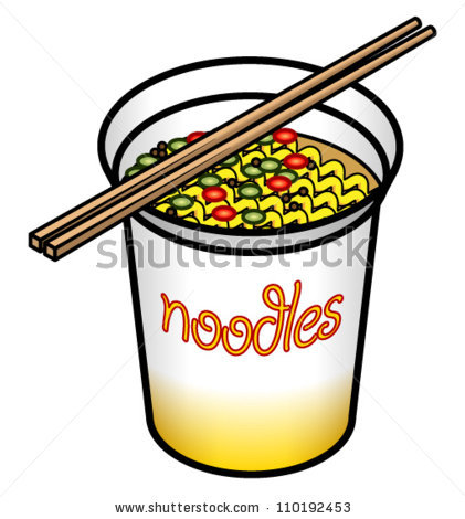421x470 Ramen Clipart Cup Noodle Clipart