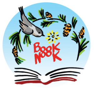 300x286 Book Nook