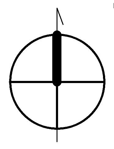 373x488 Object Ncs North Arrow