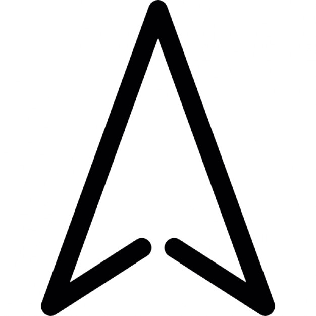 626x626 Arrow Address Icons Free Download