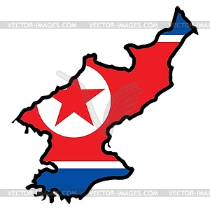 300x300 In Colors Of North Korea