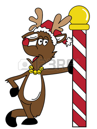 341x450 North Pole Christmas Lights Royalty Free Cliparts, Vectors,