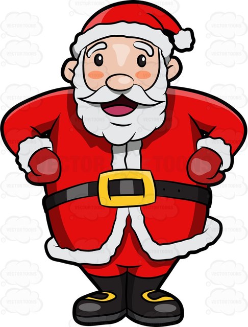 486x640 North Pole Clipart