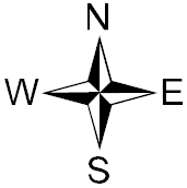 171x172 North Site Clipart