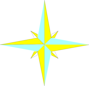 299x288 Northstar Clip Art