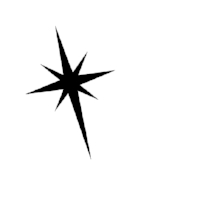 North Star Clipart | Free download on ClipArtMag