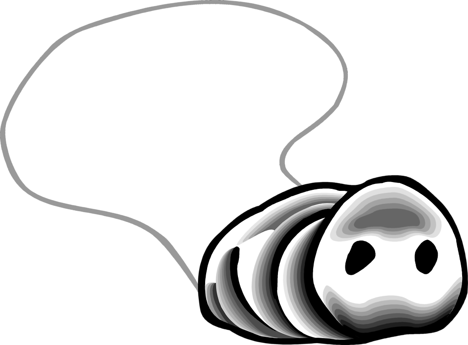 958x707 Piggy Nose Cliparts 244429