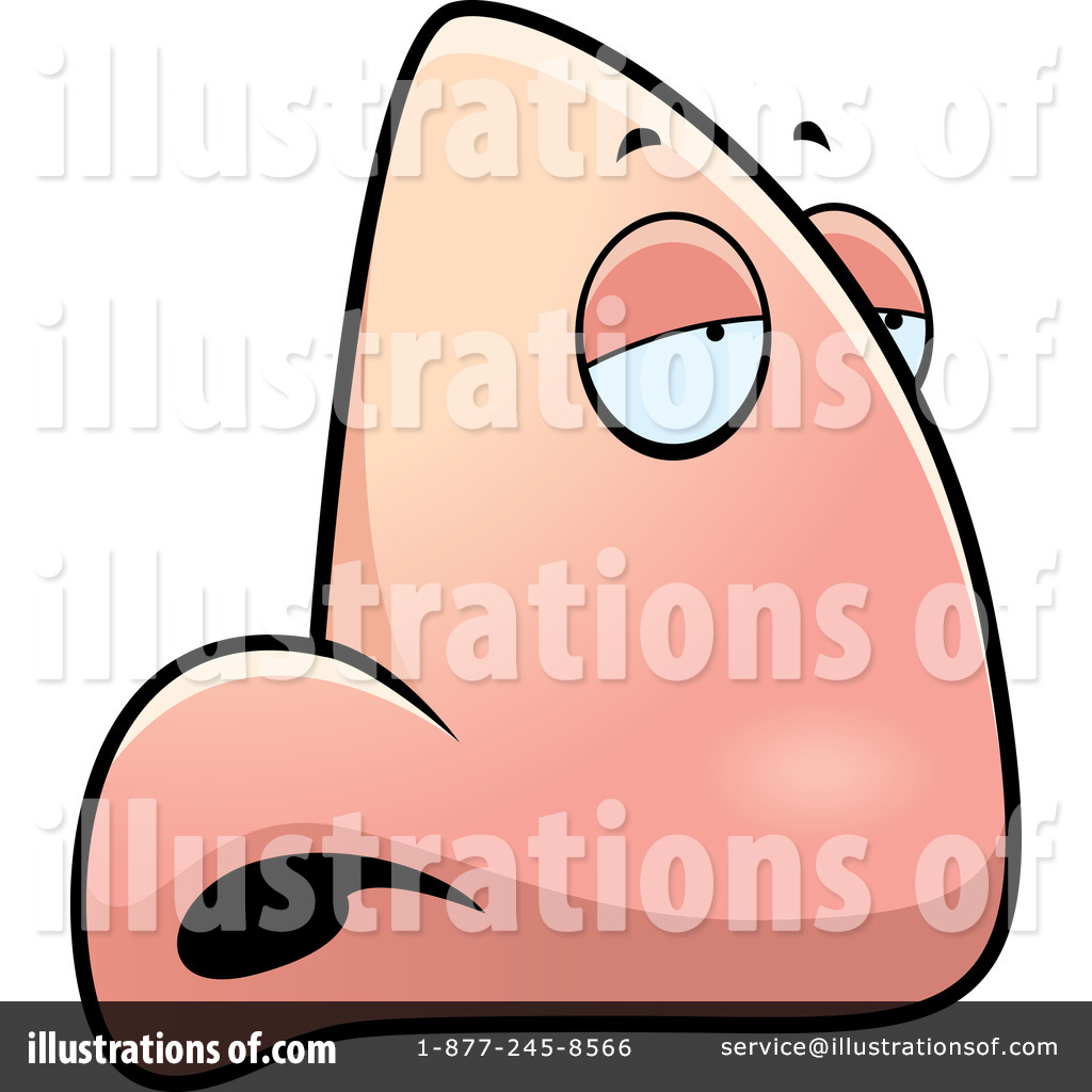 1024x1024 Nose Clip Art