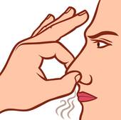 170x168 Bad Smell Clip Art