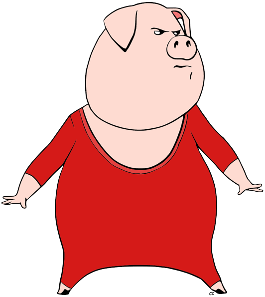 532x595 Sing Movie Clip Art Images