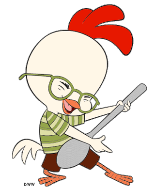 320x390 Chicken Little Clip Art Disney Clip Art Galore