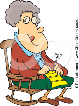 336x450 No One Ever Animates Knitting Right, Can I Just Say The Worst