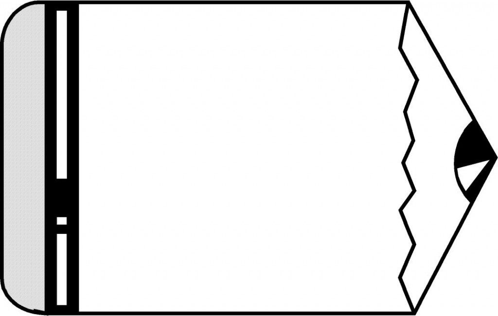 1024x651 Notebook And Pencil Clipart Black And White