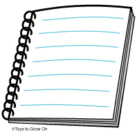 198x198 Clipart Notebook Many Interesting Cliparts